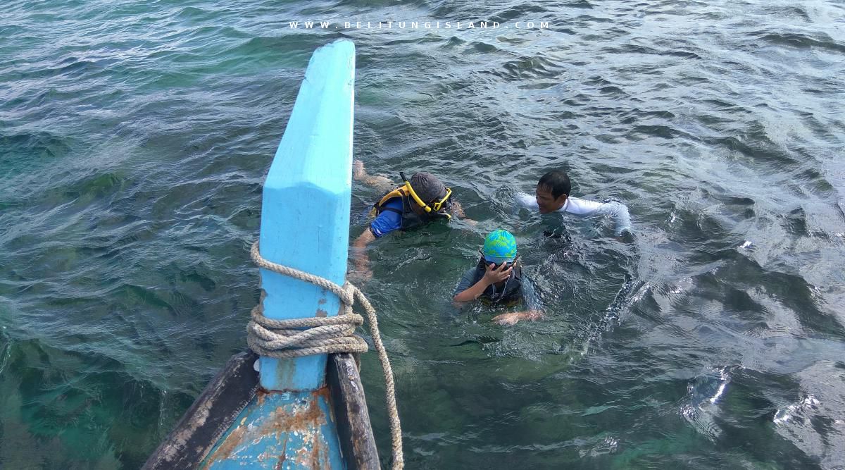 belitung image