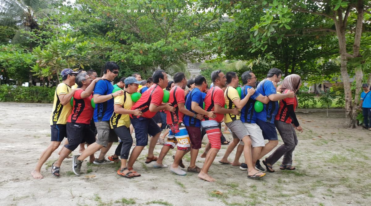 belitung image
