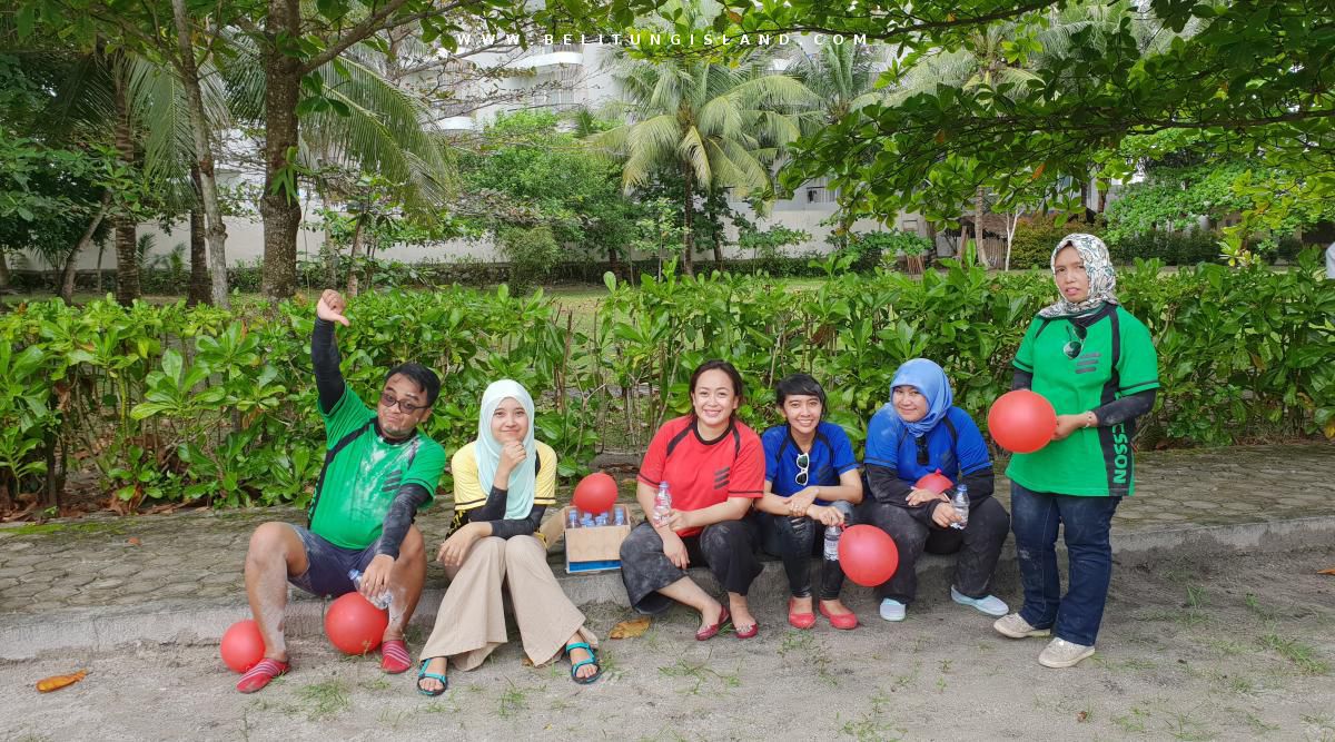 belitung image