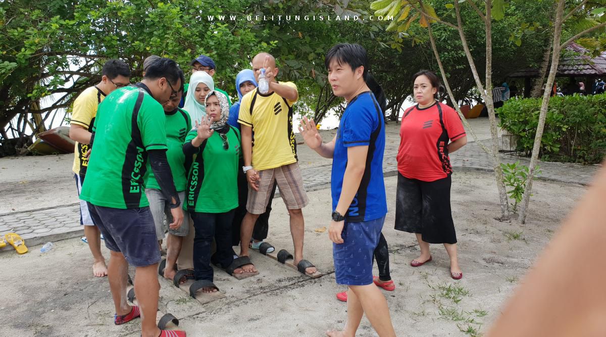 belitung image
