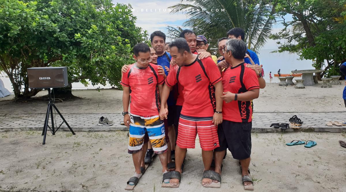 belitung image
