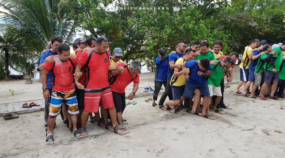 belitung image