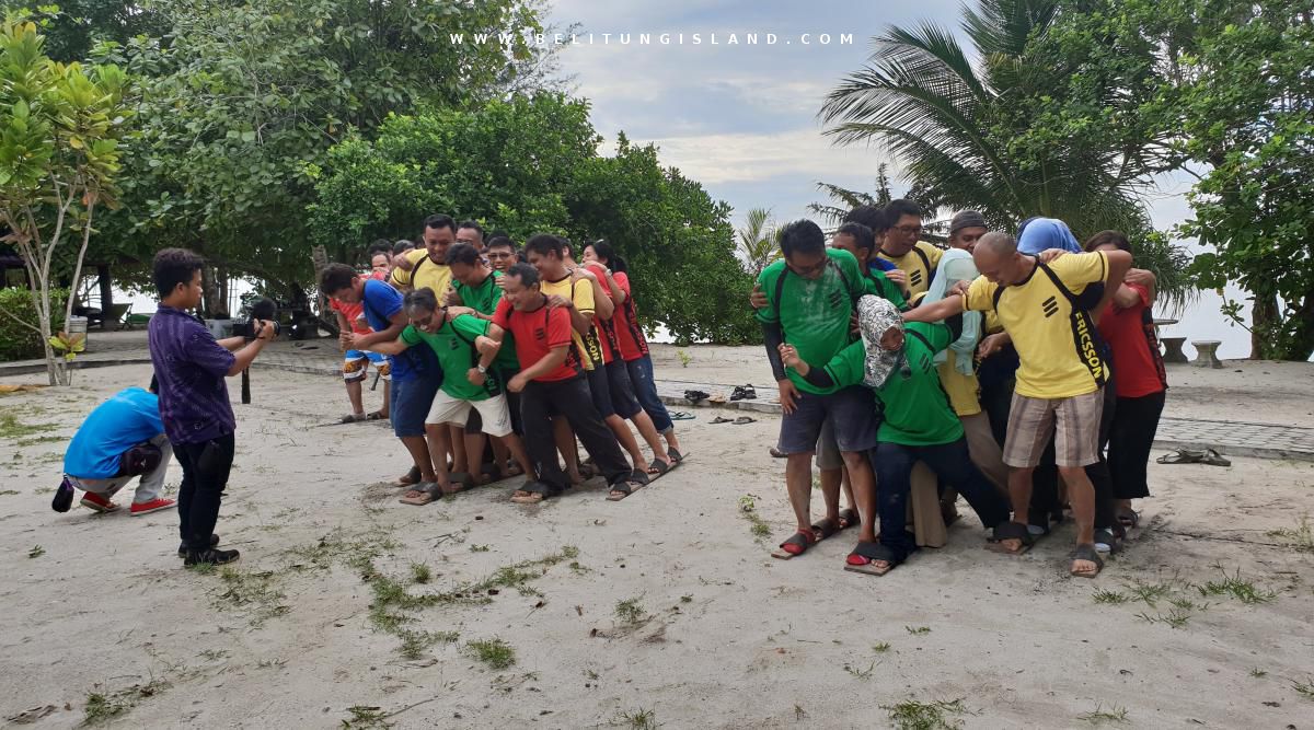 belitung image