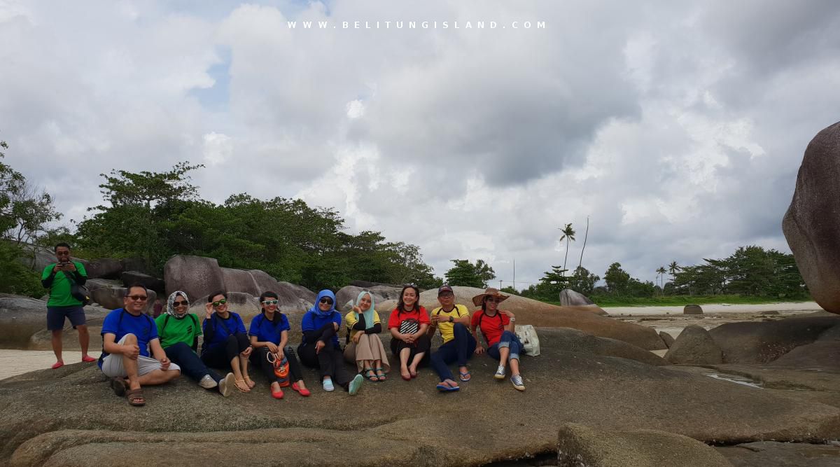 belitung image