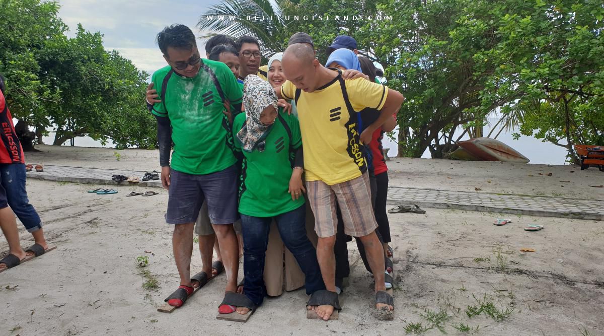 belitung image