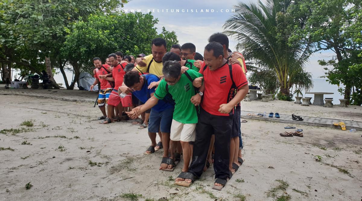 belitung image