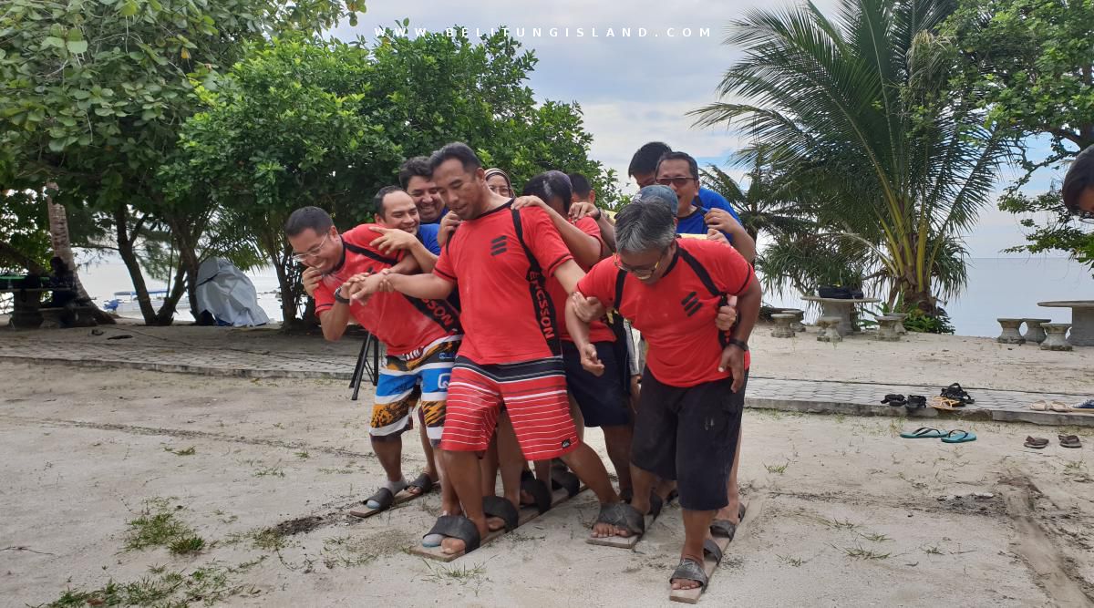 belitung image