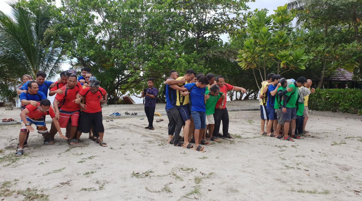 belitung image