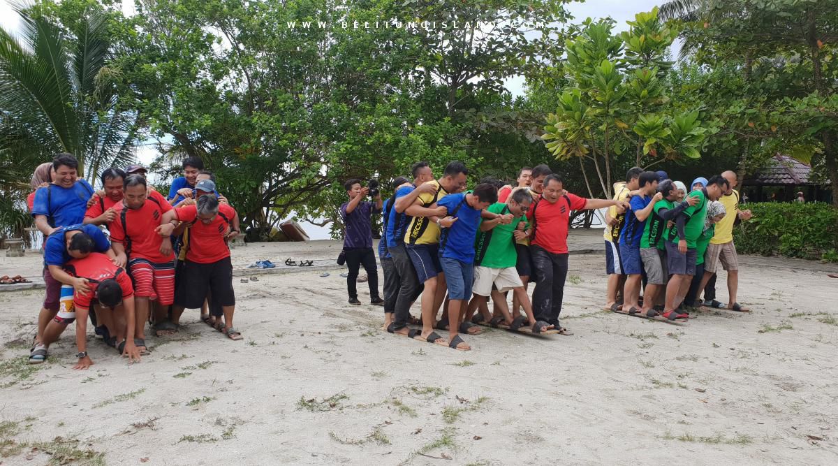 belitung image