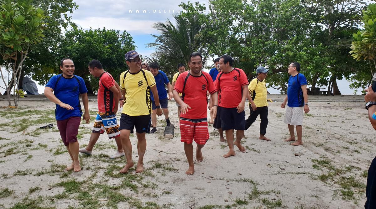 belitung image