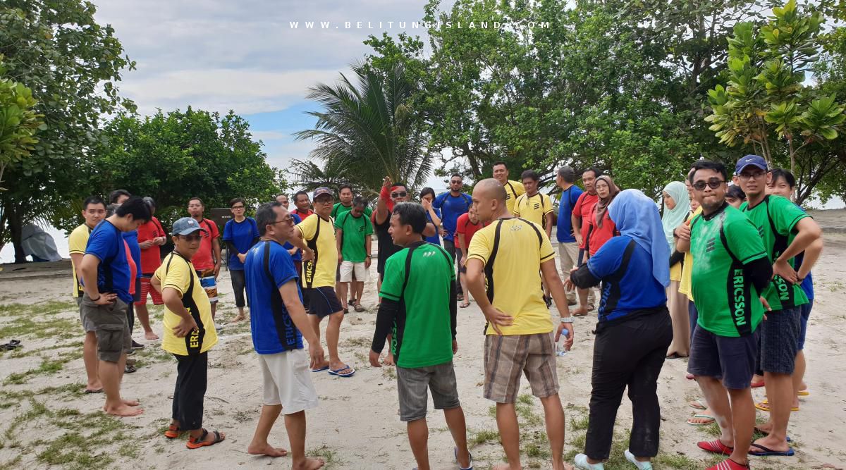 belitung image