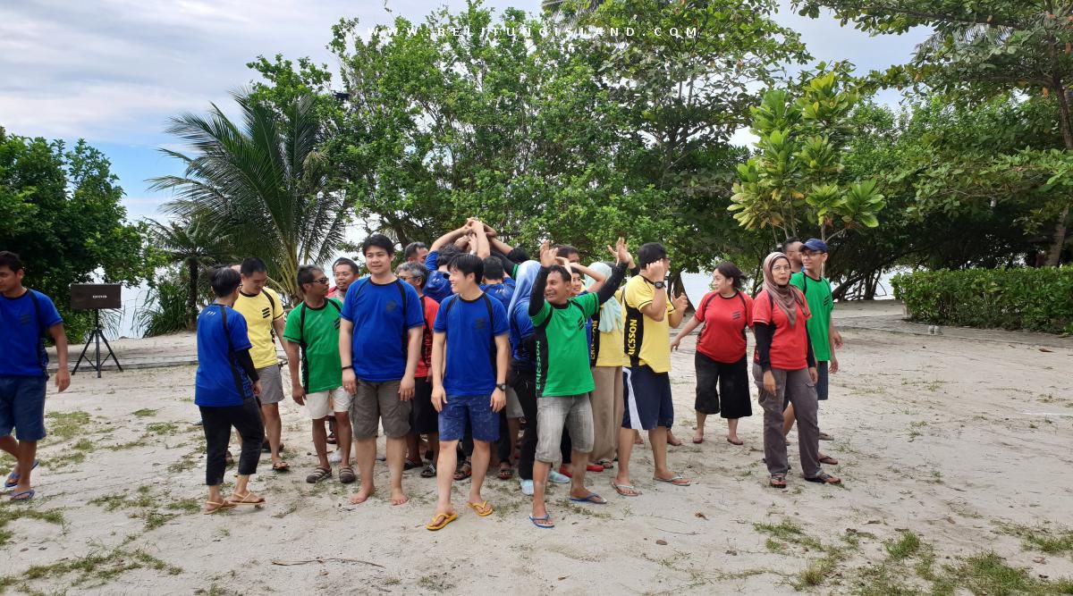 belitung image