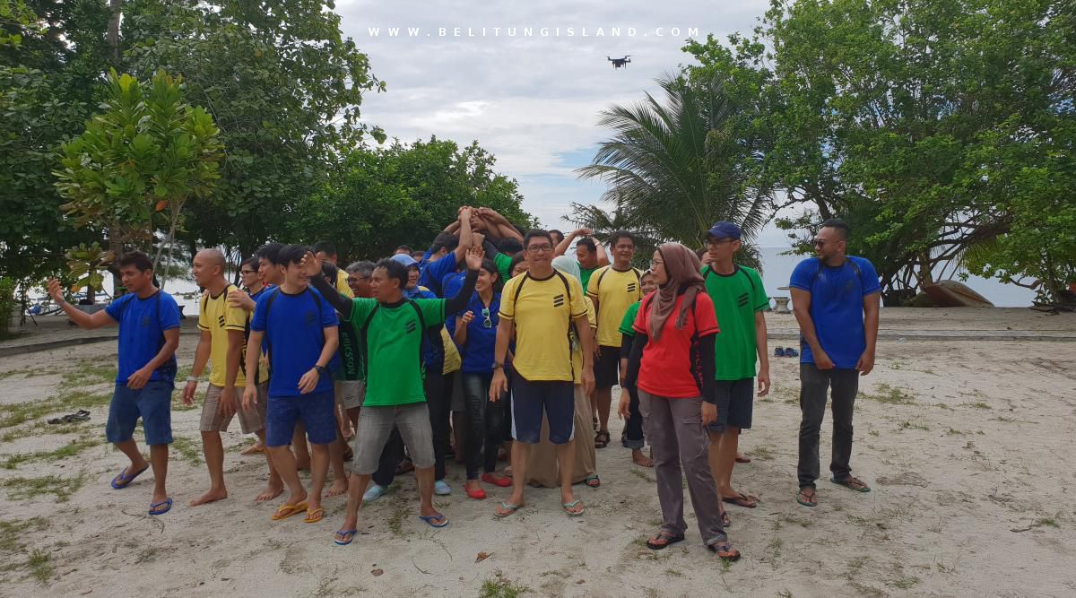 belitung image