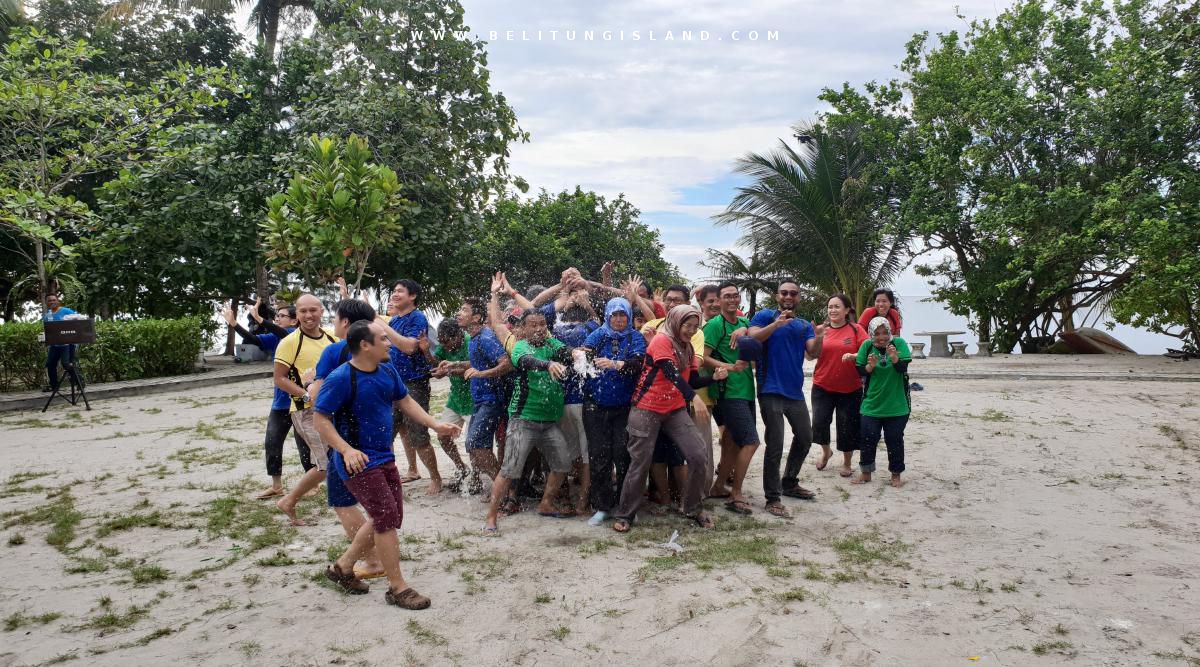 belitung image