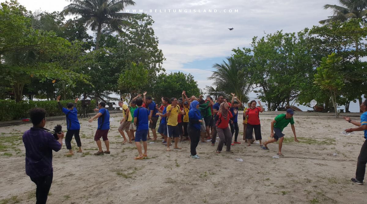 belitung image