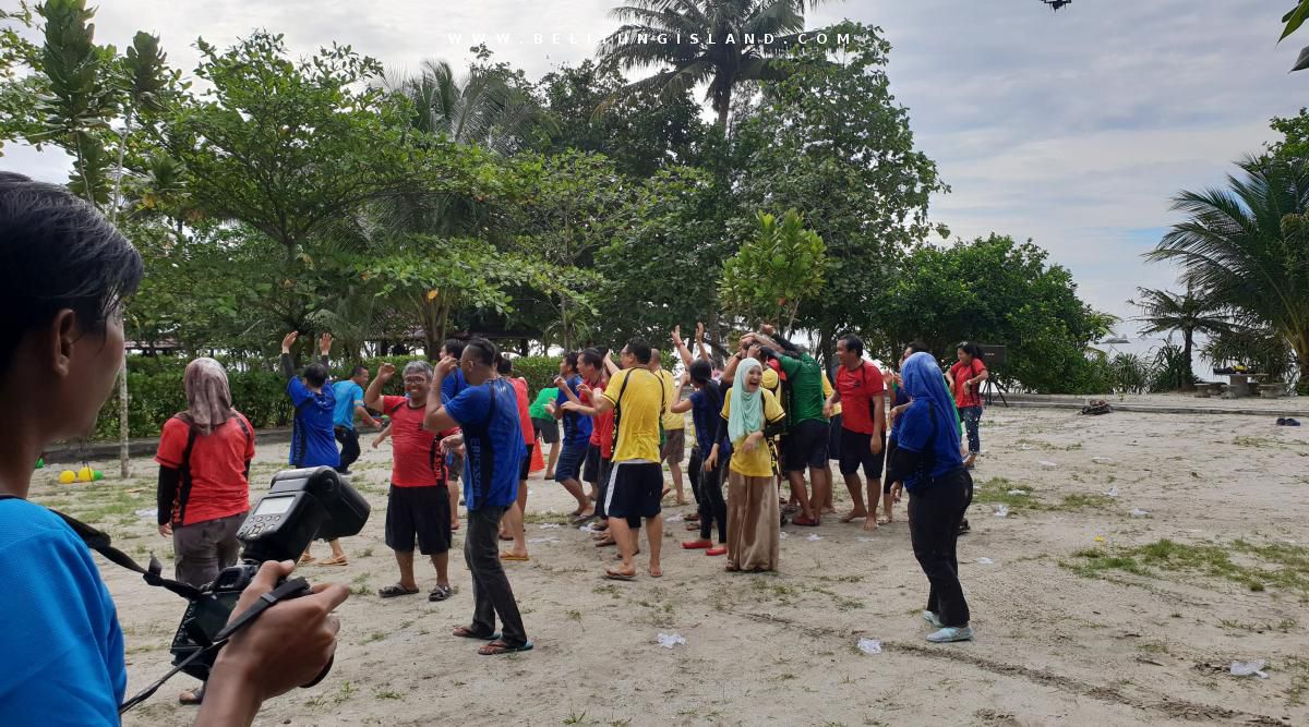 belitung image