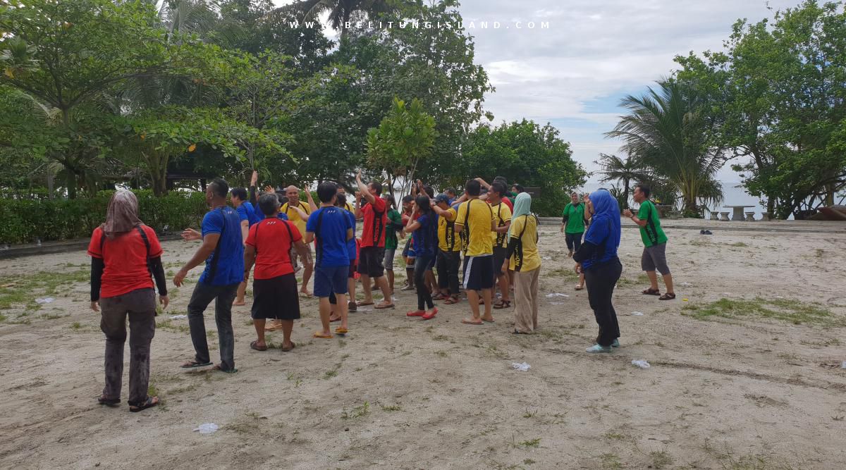 belitung image