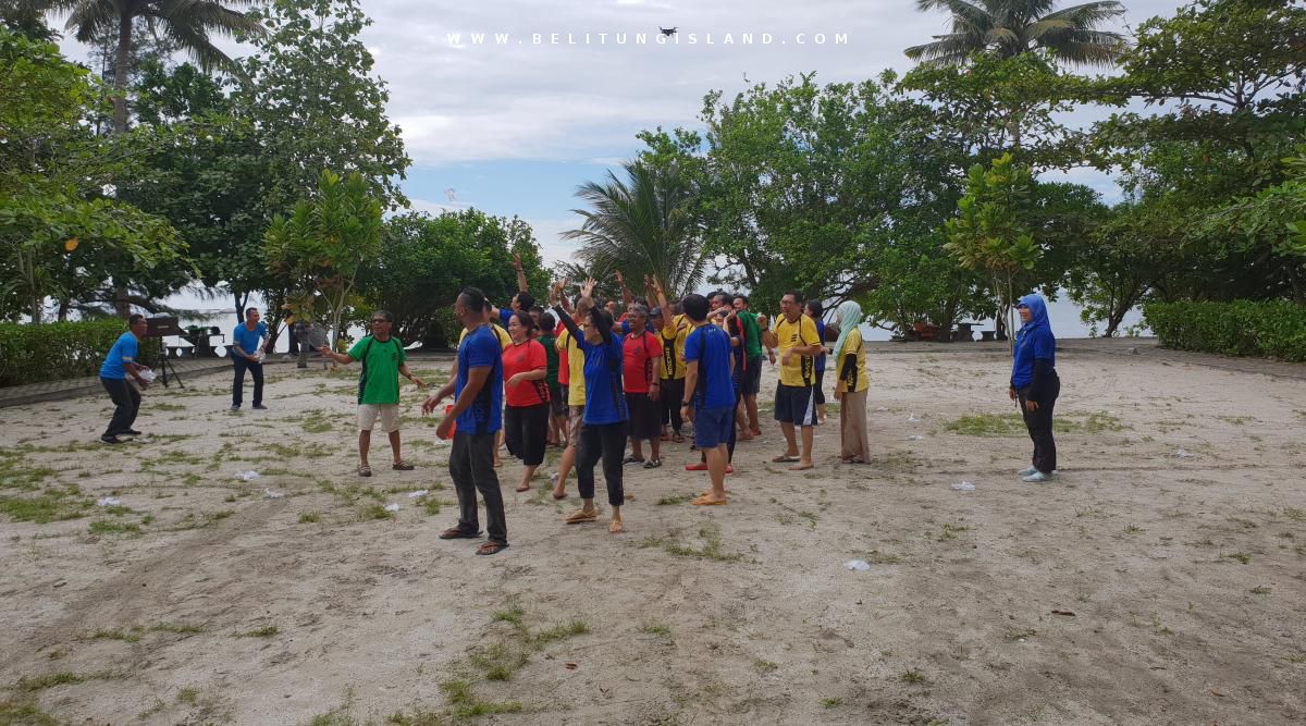 belitung image