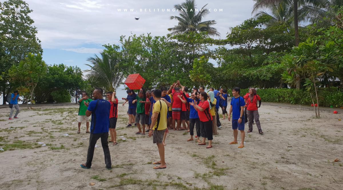 belitung image