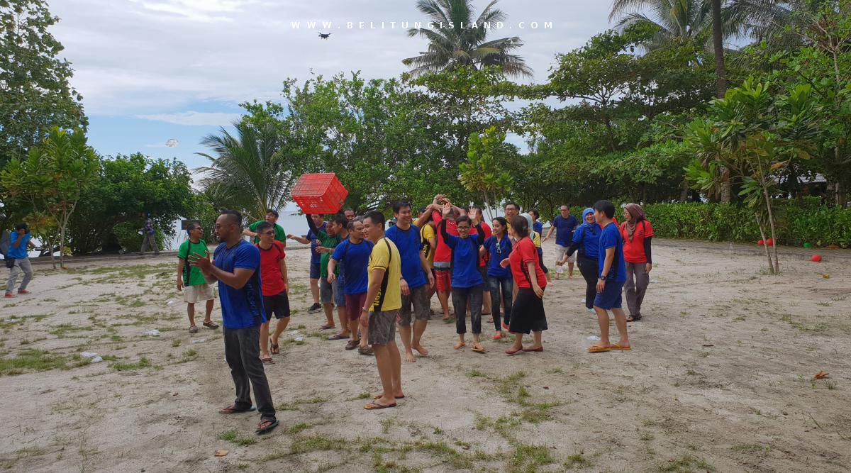 belitung image