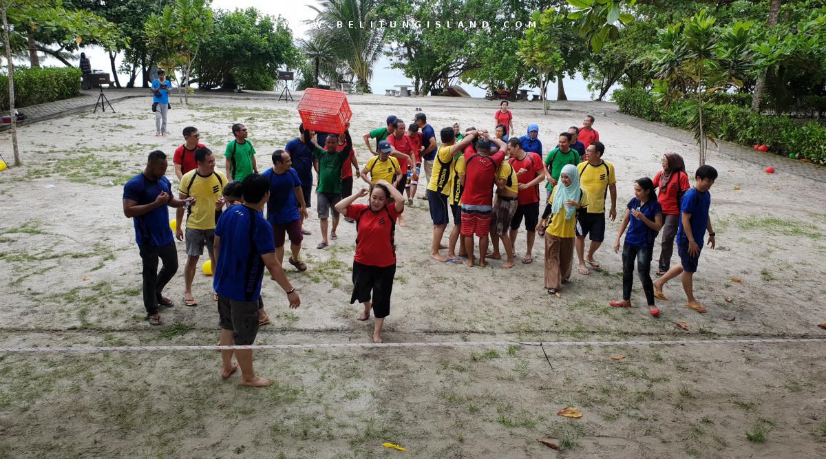 belitung image