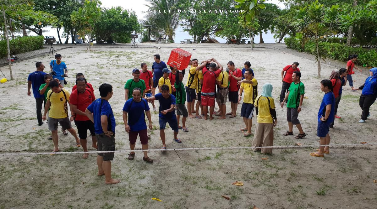 belitung image