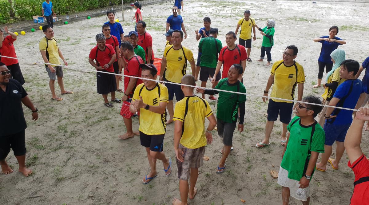 belitung image