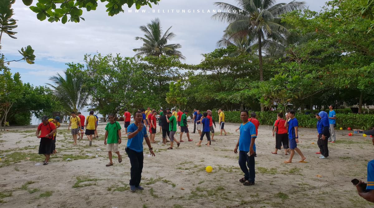 belitung image