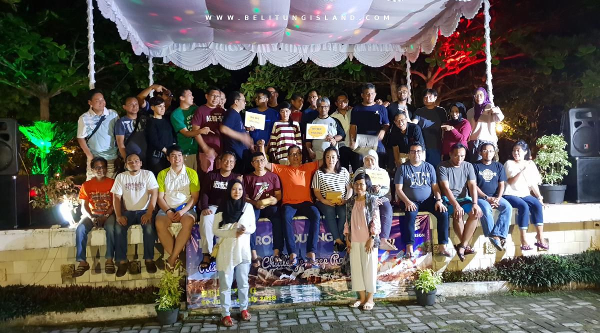 belitung image