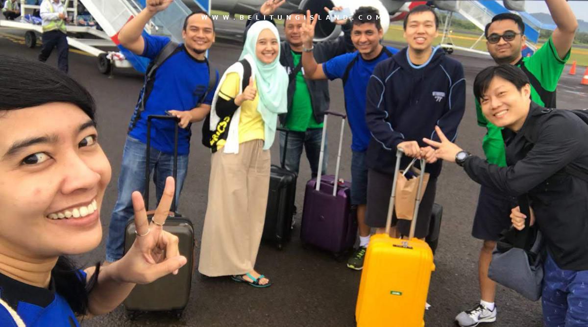 belitung image