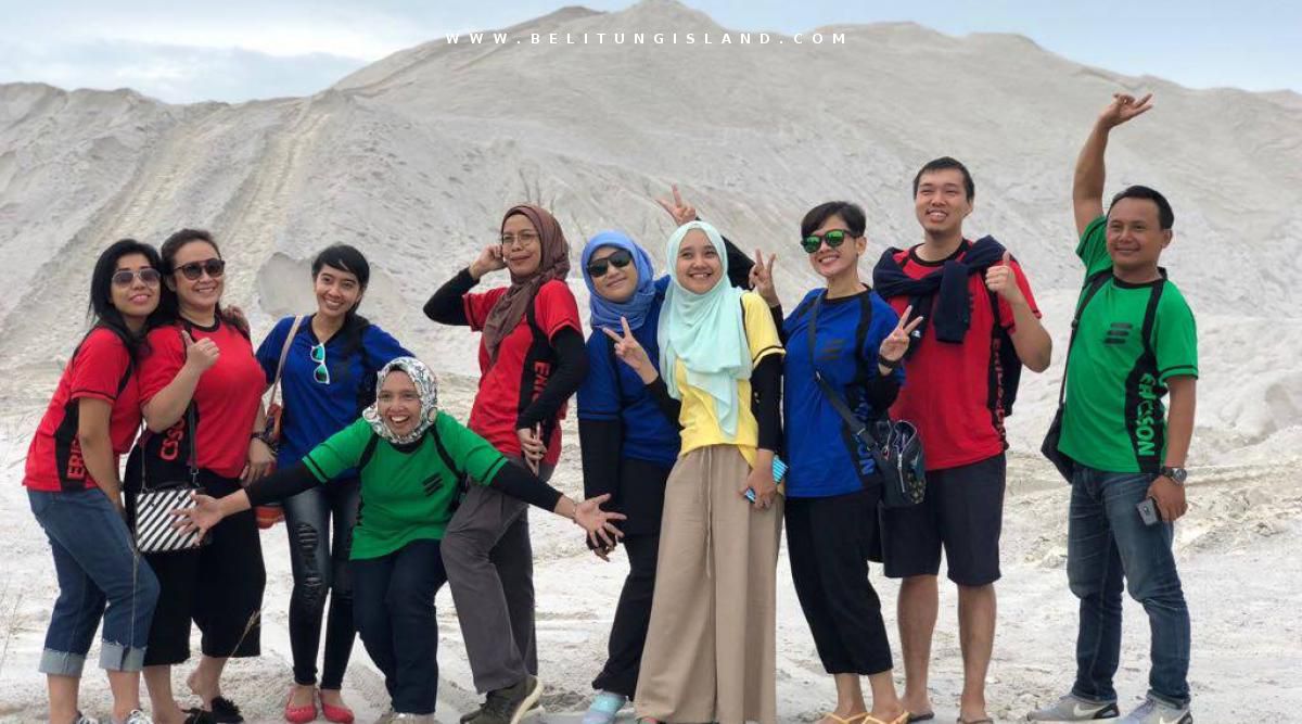 belitung image