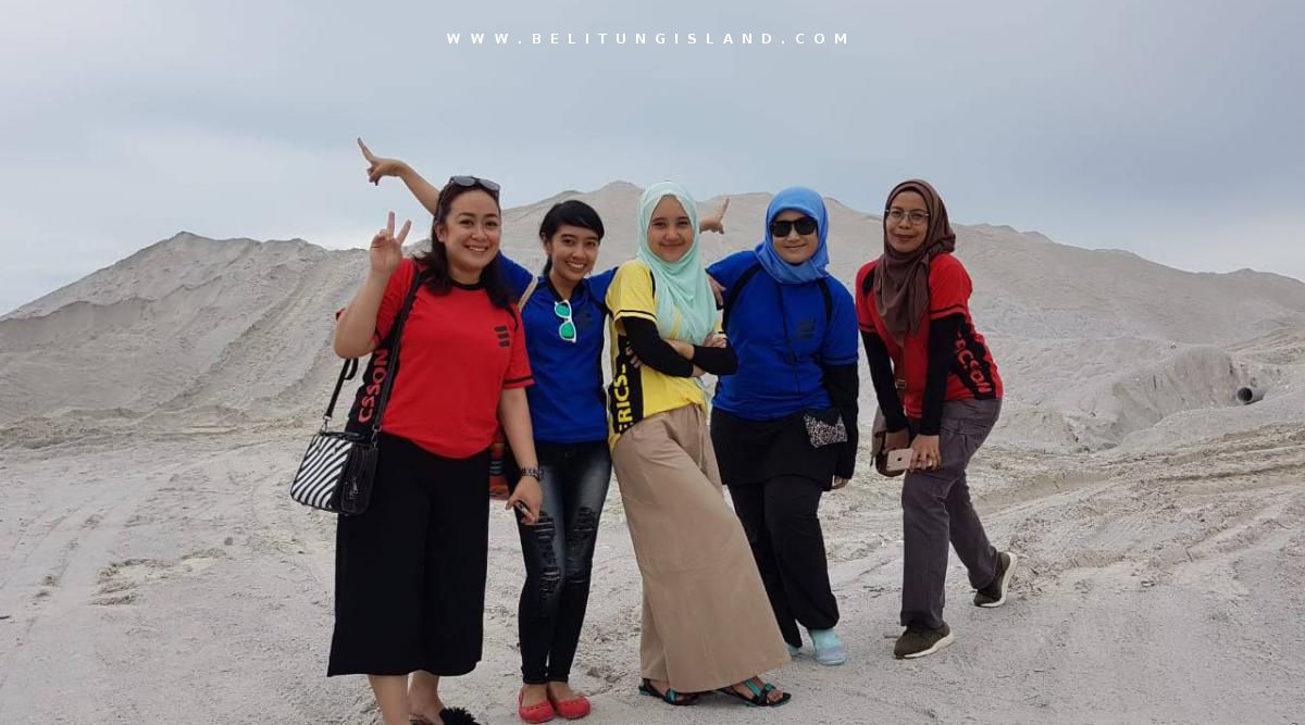 belitung image