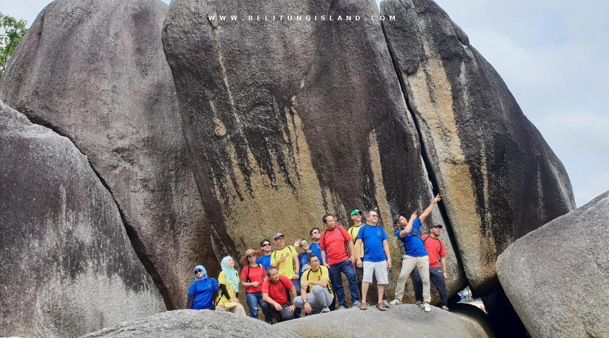 belitung image