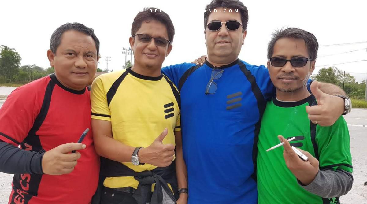 belitung image