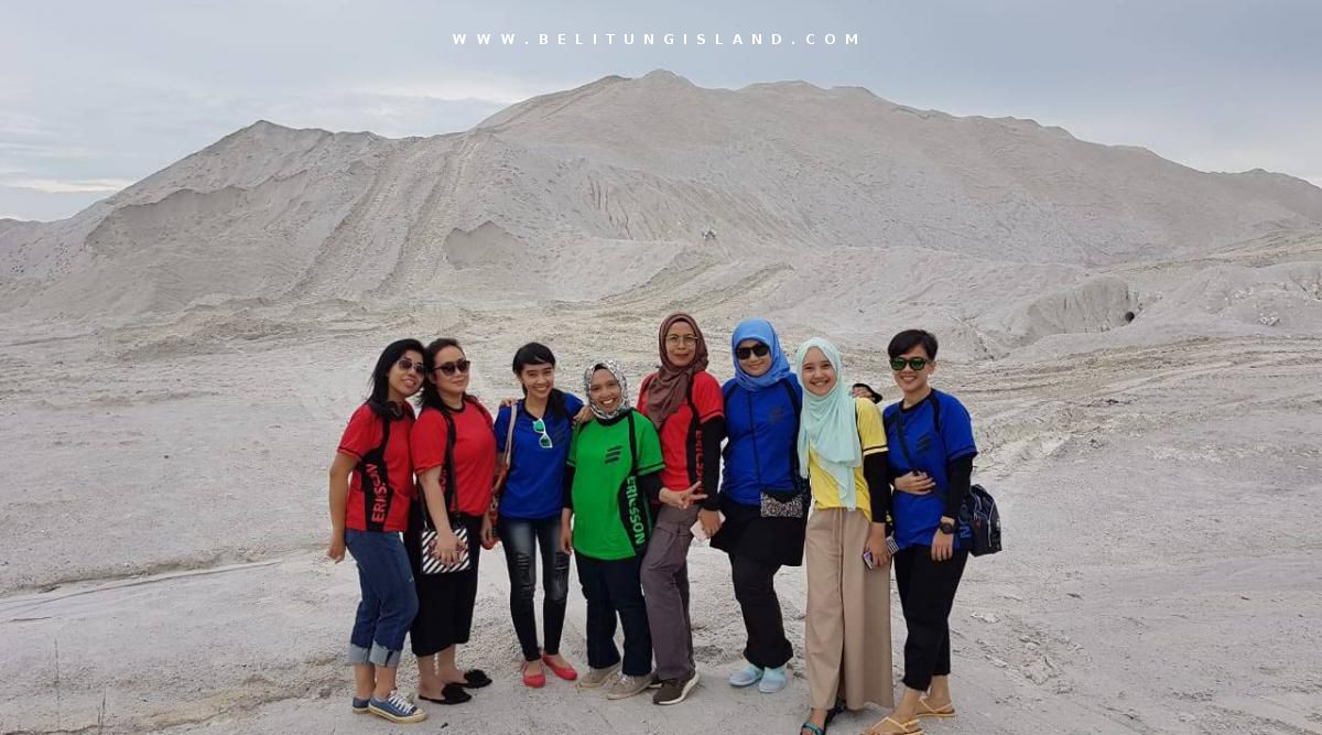belitung image