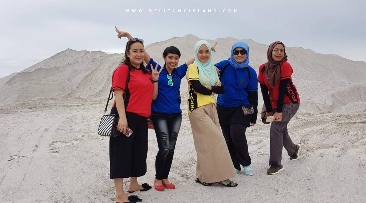 belitung image