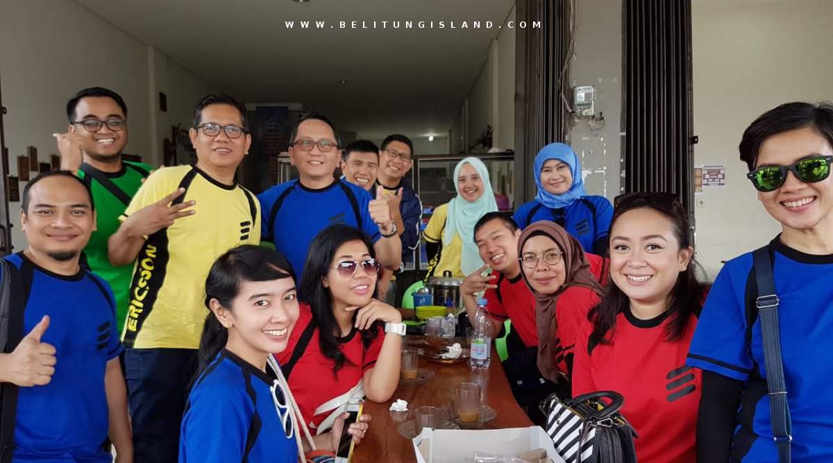 belitung image