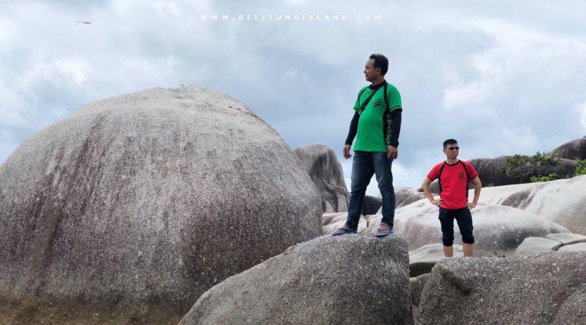 belitung image