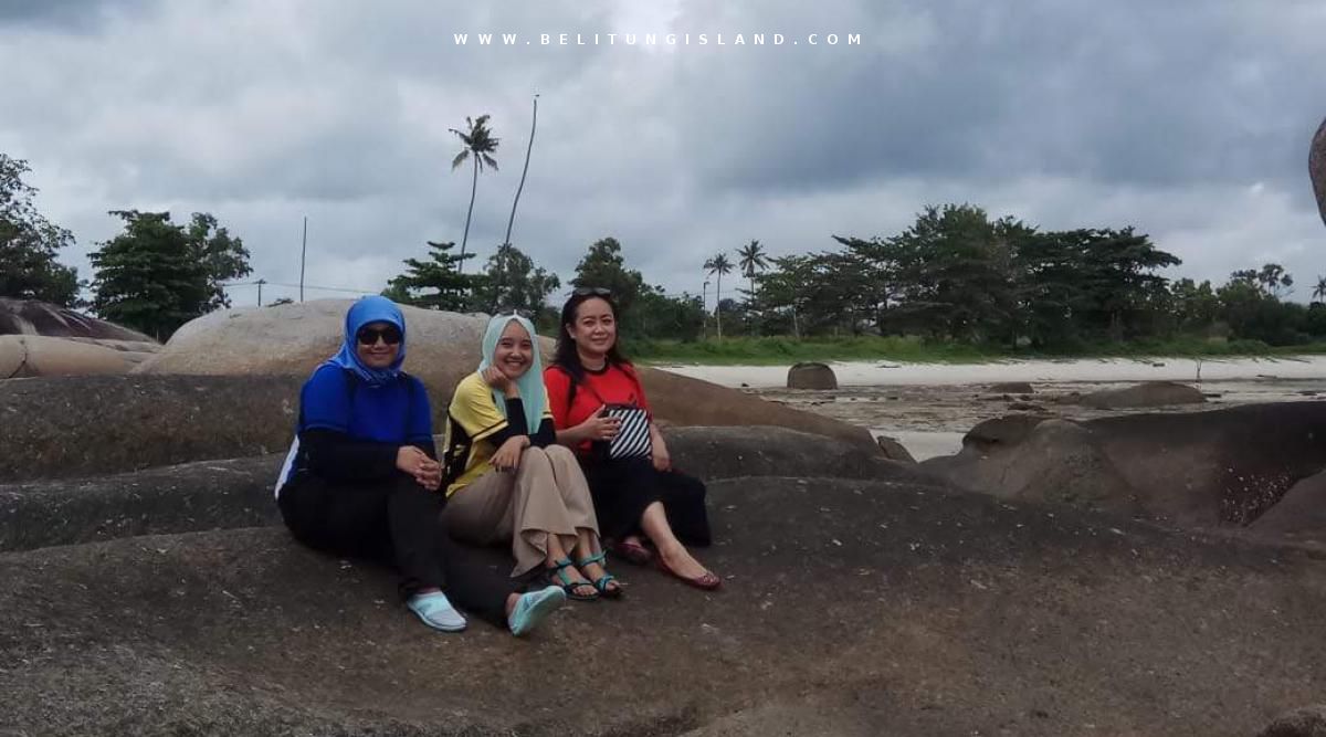 belitung image
