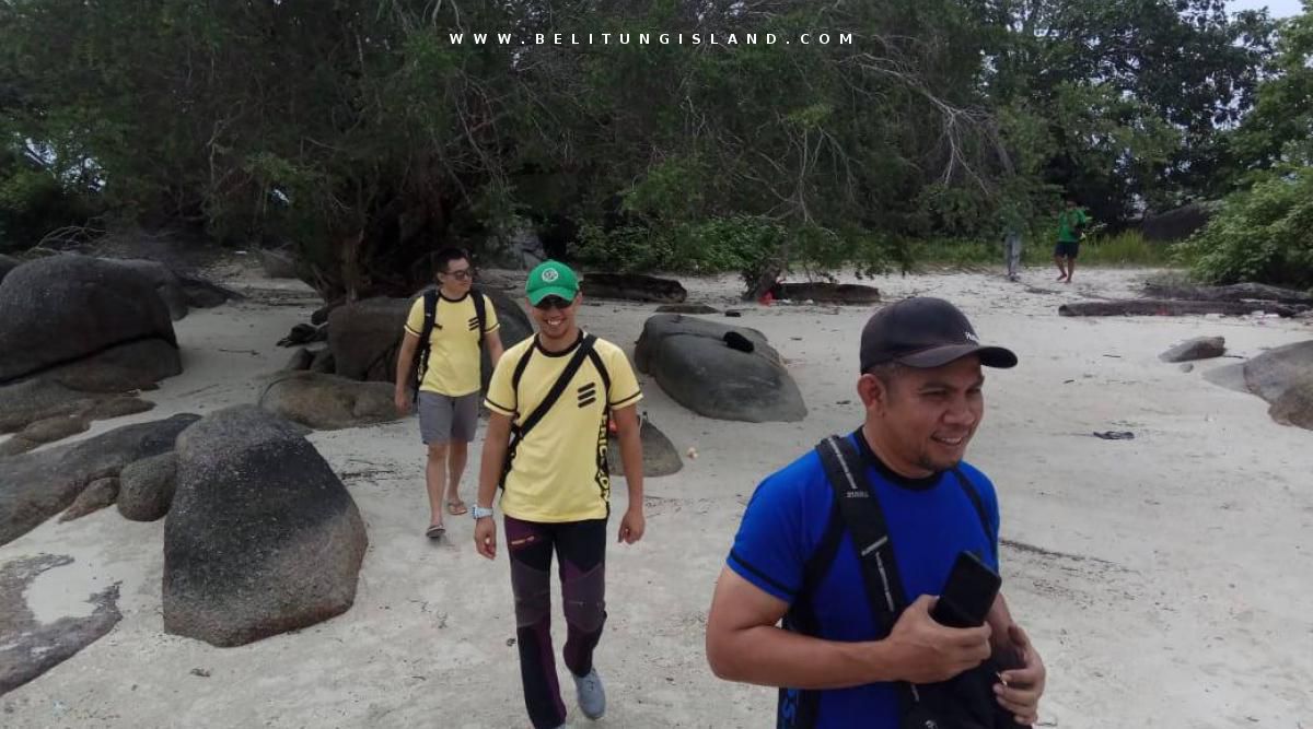 belitung image