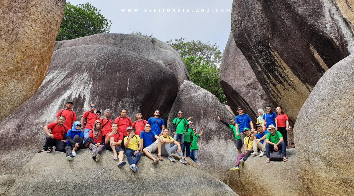 belitung image