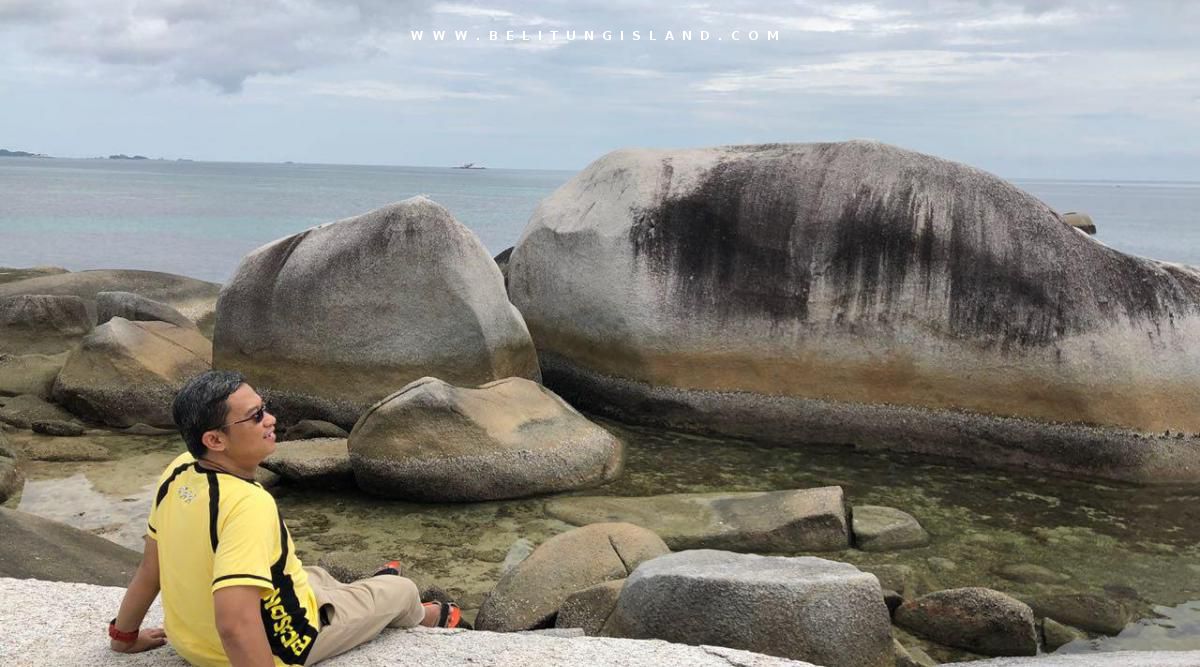 belitung image