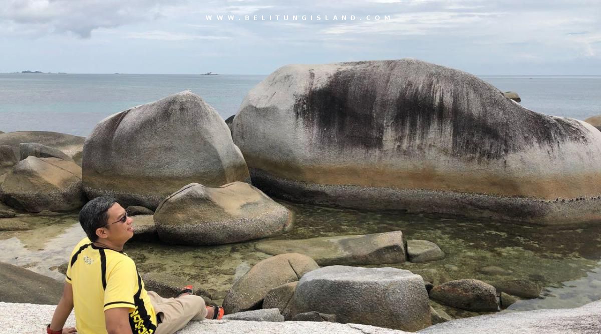 belitung image