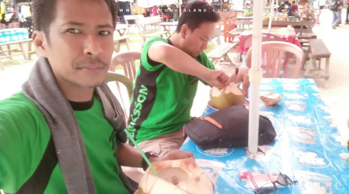 belitung image