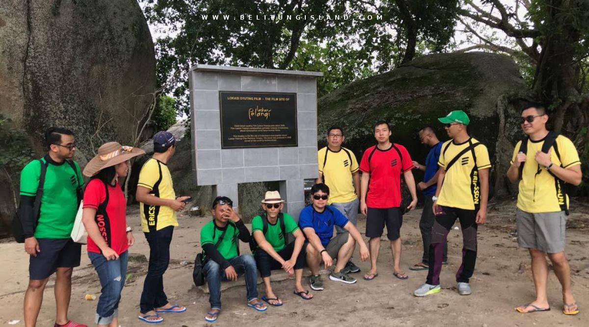belitung image