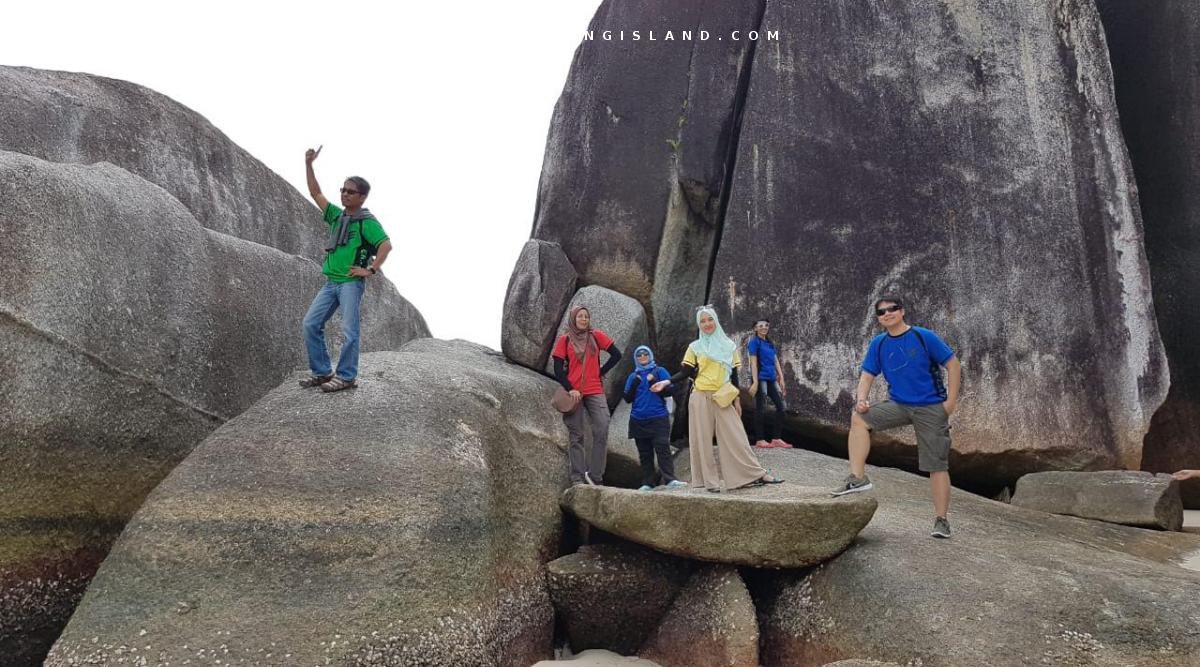 belitung image