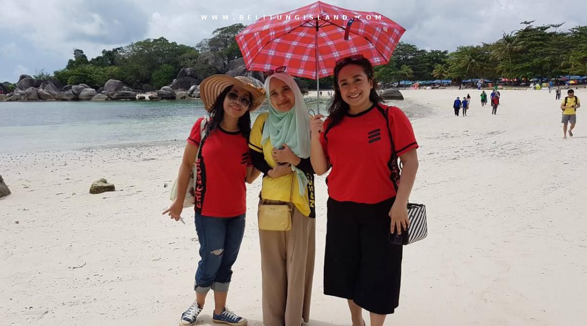 belitung image