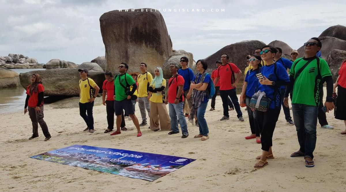 belitung image