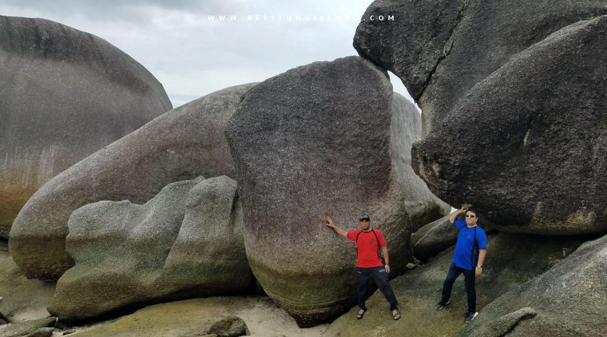 belitung image