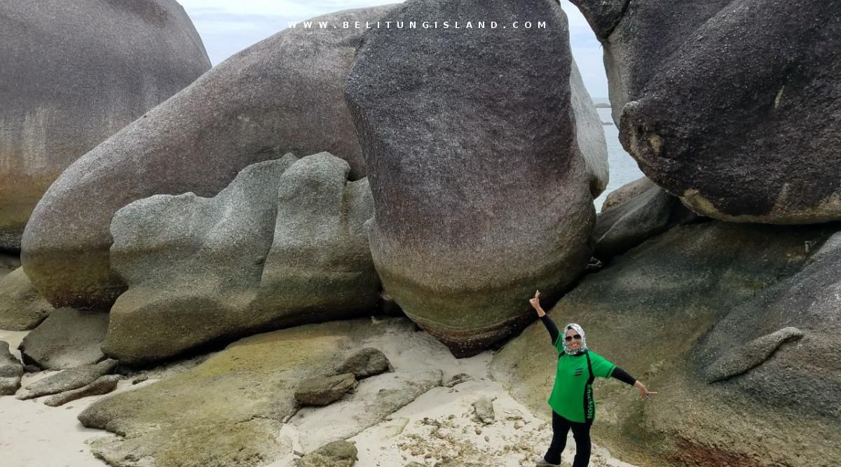 belitung image